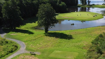 Evje Golfpark